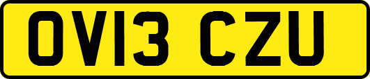 OV13CZU
