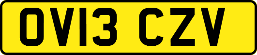 OV13CZV