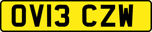 OV13CZW