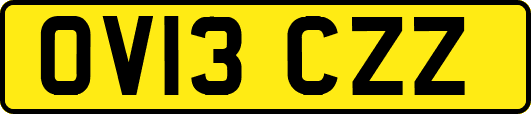 OV13CZZ