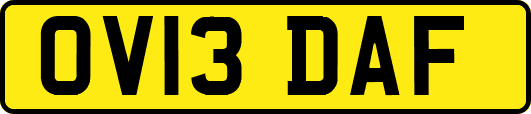OV13DAF