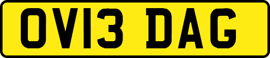 OV13DAG