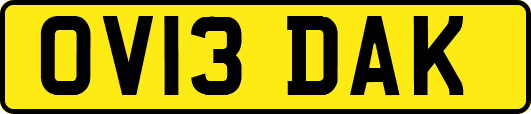 OV13DAK