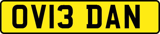 OV13DAN