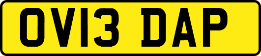 OV13DAP