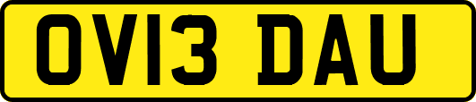 OV13DAU