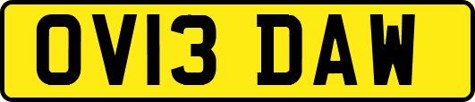 OV13DAW