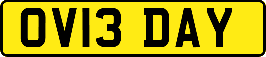 OV13DAY