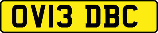 OV13DBC