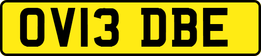 OV13DBE