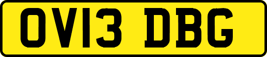 OV13DBG
