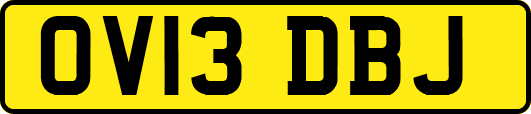 OV13DBJ