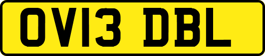OV13DBL