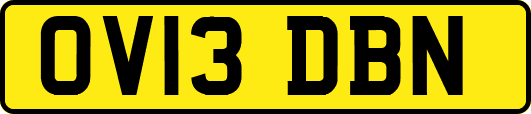 OV13DBN