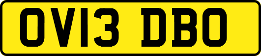OV13DBO