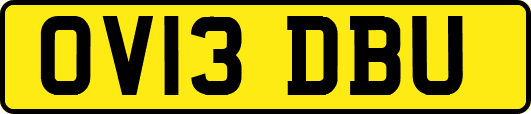 OV13DBU