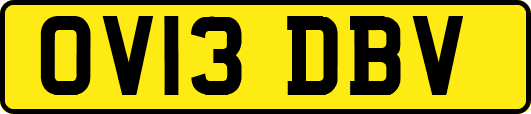 OV13DBV