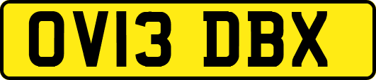 OV13DBX