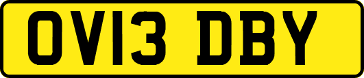 OV13DBY