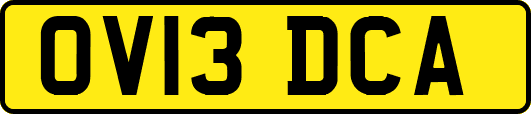 OV13DCA