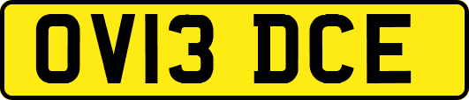 OV13DCE