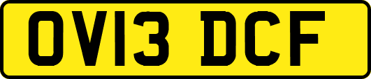 OV13DCF