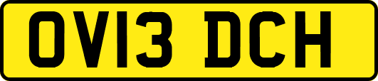 OV13DCH