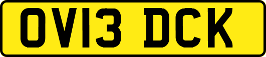 OV13DCK