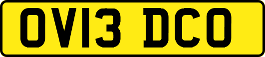 OV13DCO
