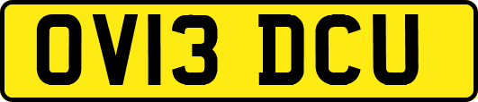OV13DCU
