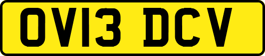 OV13DCV
