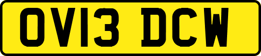 OV13DCW