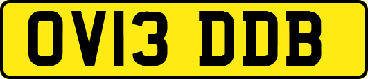 OV13DDB