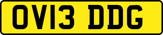 OV13DDG