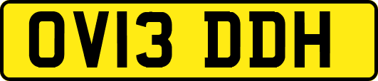 OV13DDH