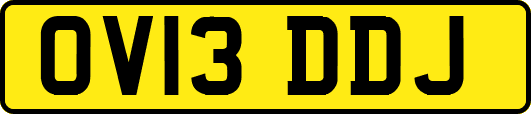 OV13DDJ