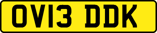 OV13DDK