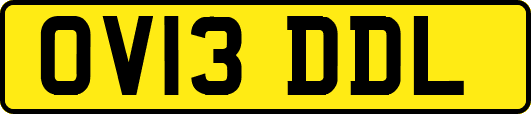 OV13DDL