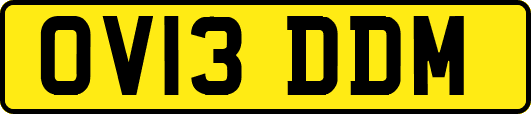 OV13DDM