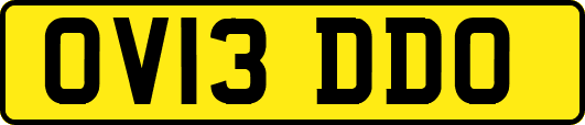 OV13DDO
