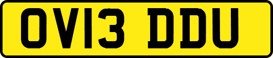 OV13DDU