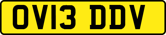 OV13DDV