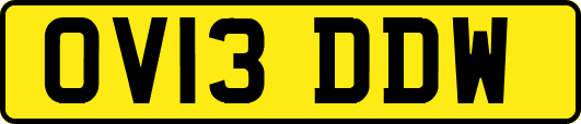 OV13DDW