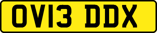 OV13DDX