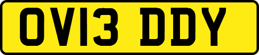 OV13DDY