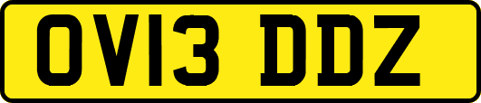 OV13DDZ