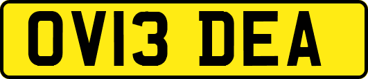 OV13DEA