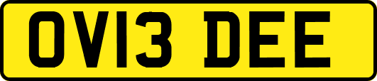 OV13DEE
