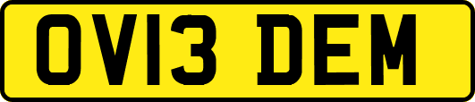 OV13DEM