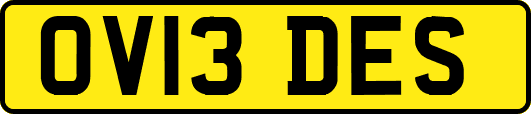 OV13DES